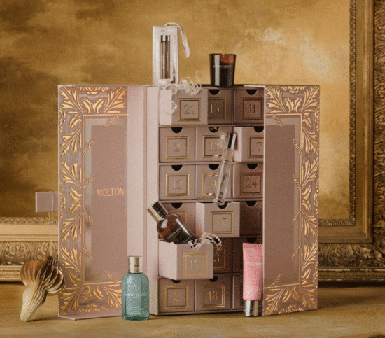 Molton Brown Advent Calendar 2025